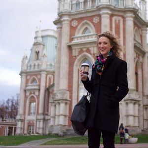 Meet your Posher, Ryen!